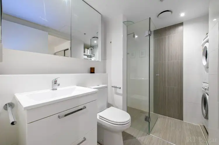 Sixth view of Homely apartment listing, 906/2-14 Albert Road, South Melbourne VIC 3205