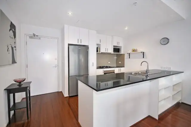 Third view of Homely apartment listing, 208/386-388 Keilor Road, Niddrie VIC 3042