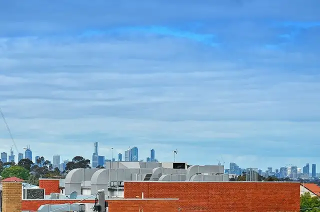 Fifth view of Homely apartment listing, 208/386-388 Keilor Road, Niddrie VIC 3042
