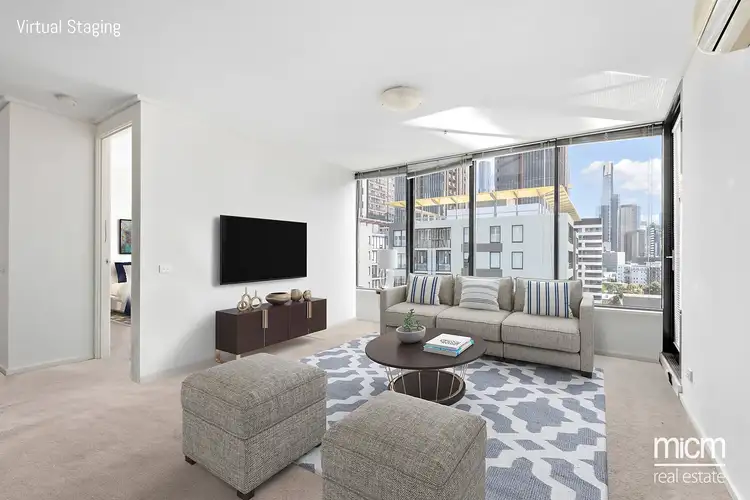 1002/28 Bank Street, South Melbourne VIC 3205