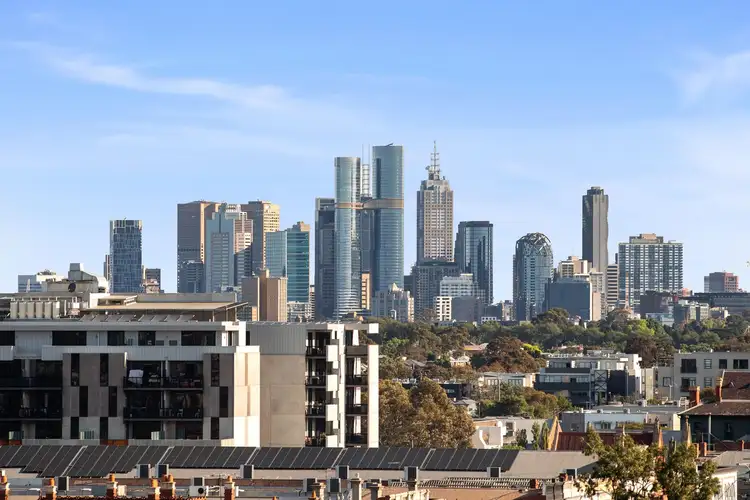 Fifth view of Homely apartment listing, 715/601 Sydney Road, Brunswick VIC 3056