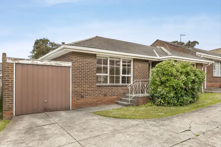 Main view of Homely unit listing, 3/39 Mount Pleasant Road, Nunawading VIC 3131