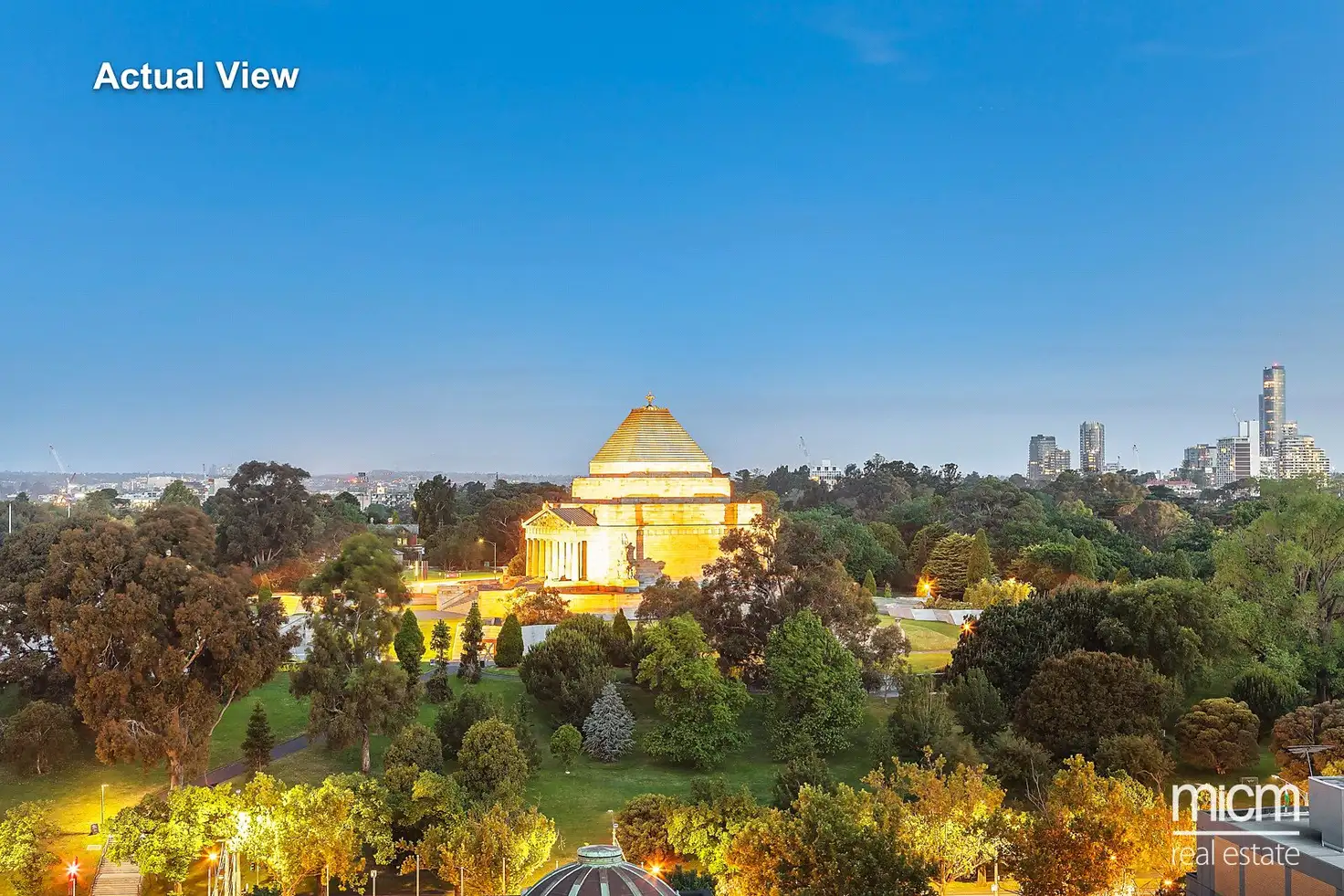 Main view of Homely apartment listing, 1503/22 Dorcas Street, Southbank VIC 3006