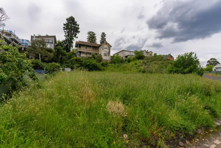 Fifth view of Homely land listing, 223 Havelock Street, Soldiers Hill VIC 3350
