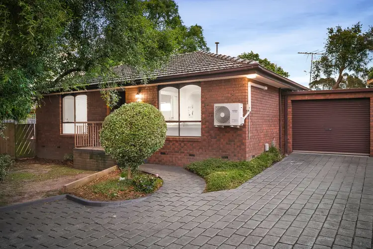 2/4 Chippewa Avenue, Donvale VIC 3111