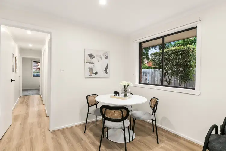 Fourth view of Homely unit listing, 2/4 Chippewa Avenue, Donvale VIC 3111