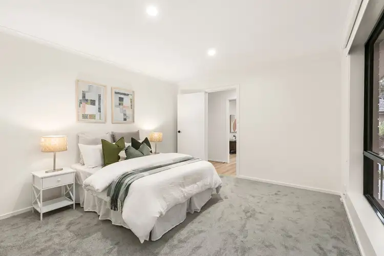 Sixth view of Homely unit listing, 2/4 Chippewa Avenue, Donvale VIC 3111