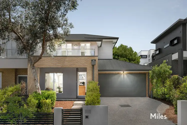 1/13 Grandview Grove, Rosanna VIC 3084