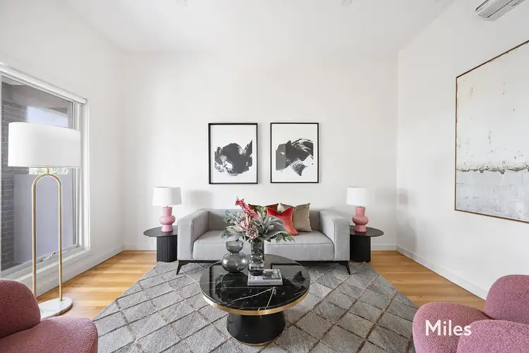 Fifth view of Homely townhouse listing, 1/13 Grandview Grove, Rosanna VIC 3084