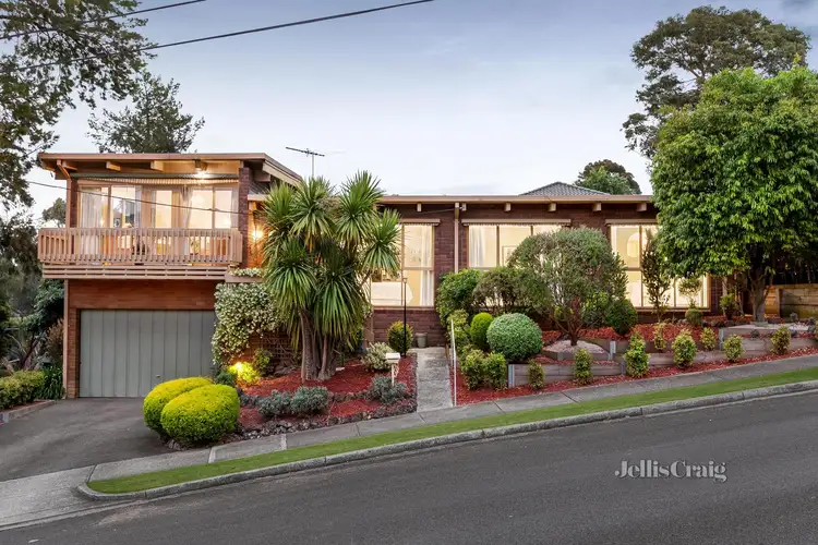 9 Terrara Court, Montmorency VIC 3094