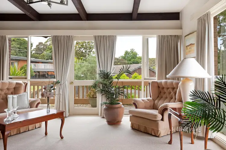 Third view of Homely house listing, 9 Terrara Court, Montmorency VIC 3094