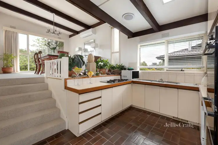 Fourth view of Homely house listing, 9 Terrara Court, Montmorency VIC 3094