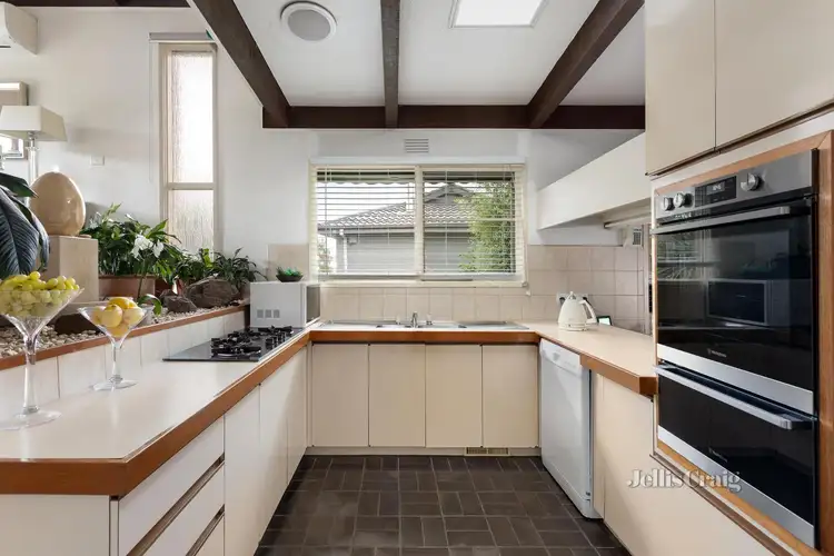 Fifth view of Homely house listing, 9 Terrara Court, Montmorency VIC 3094