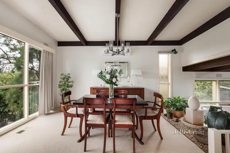 Sixth view of Homely house listing, 9 Terrara Court, Montmorency VIC 3094