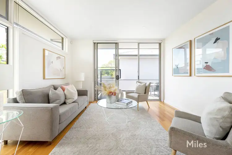 Fourth view of Homely townhouse listing, 4/13 Grandview Grove, Rosanna VIC 3084
