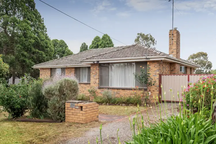 125 Napoleon Street, Eltham VIC 3095