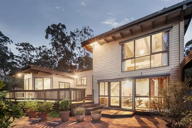 27-29 Rockliffe Street, Eltham VIC 3095