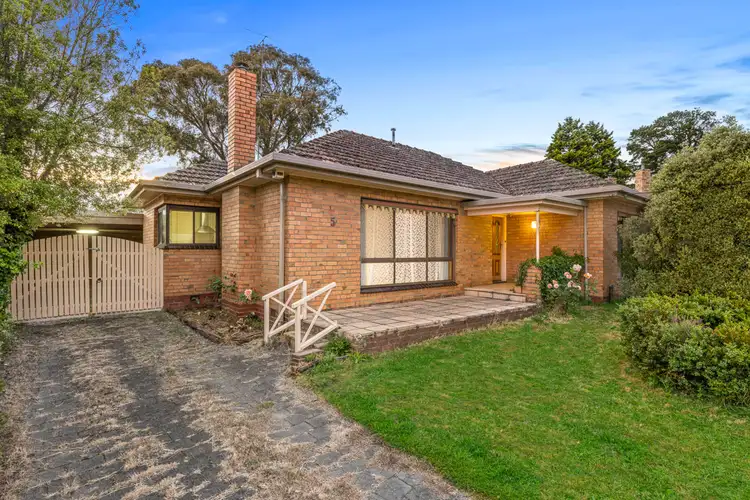 5 Bowden Street, Wendouree VIC 3355