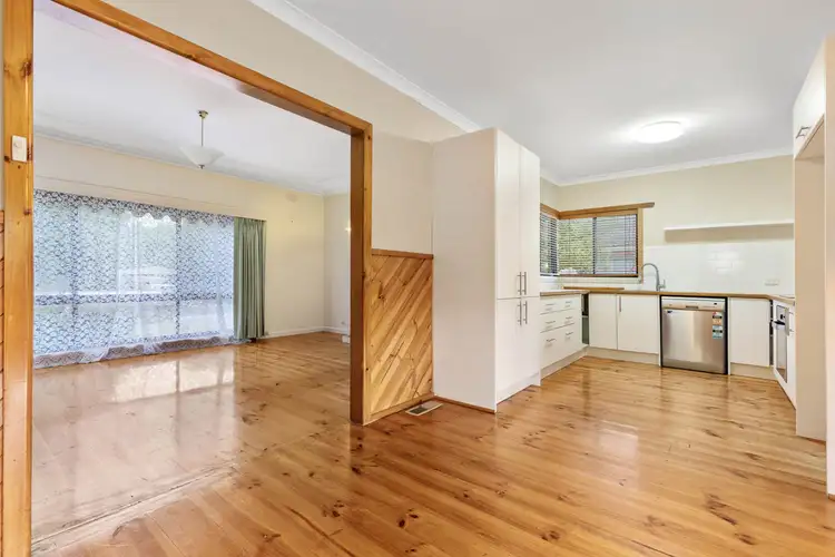 Fifth view of Homely house listing, 5 Bowden Street, Wendouree VIC 3355