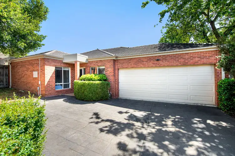 2/10 Harrow Street, Blackburn South VIC 3130