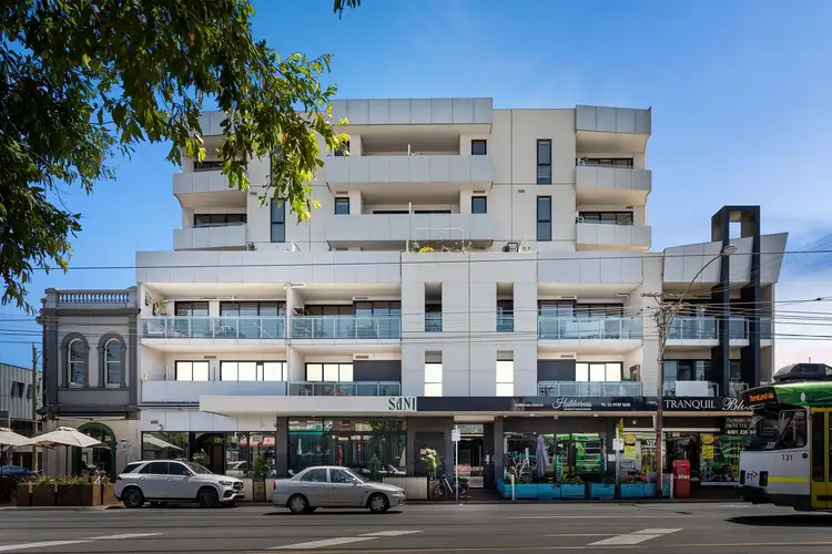Main view of Homely apartment listing, 102/69 Lygon Street, Brunswick East VIC 3057