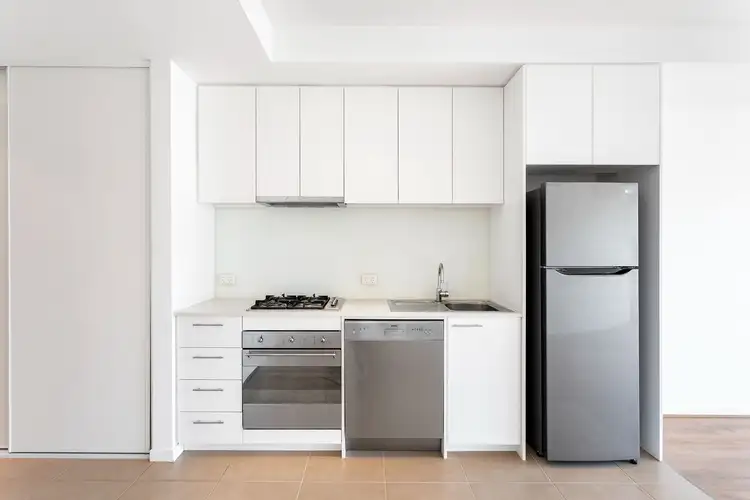 Third view of Homely apartment listing, 102/69 Lygon Street, Brunswick East VIC 3057