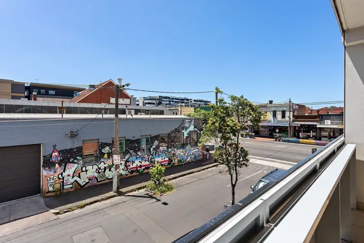 Sixth view of Homely apartment listing, 102/69 Lygon Street, Brunswick East VIC 3057