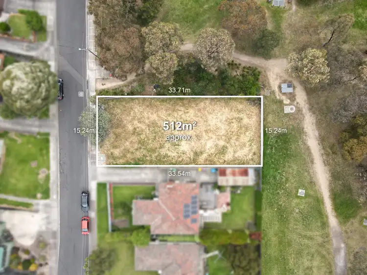 Second view of Homely house listing, 20 Golf Road, Coburg North VIC 3058