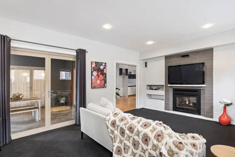Second view of Homely house listing, 13 Jonathan Court, Brown Hill VIC 3350