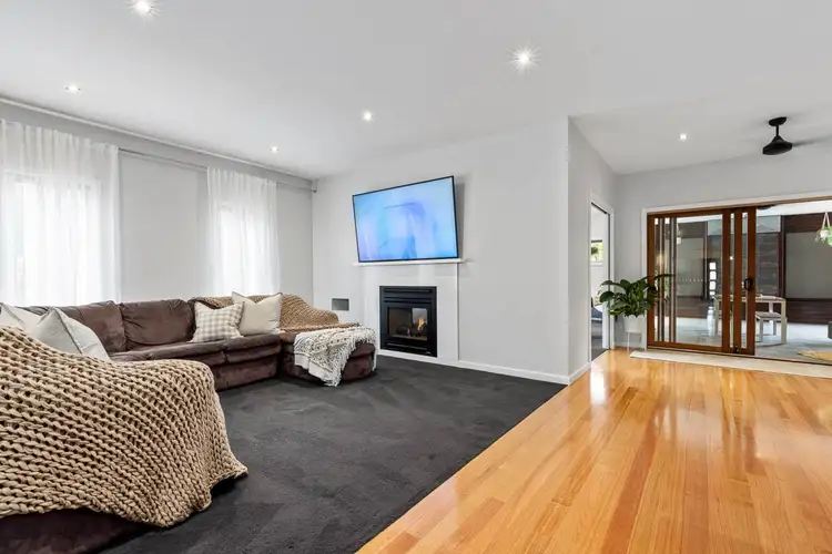 Fifth view of Homely house listing, 13 Jonathan Court, Brown Hill VIC 3350