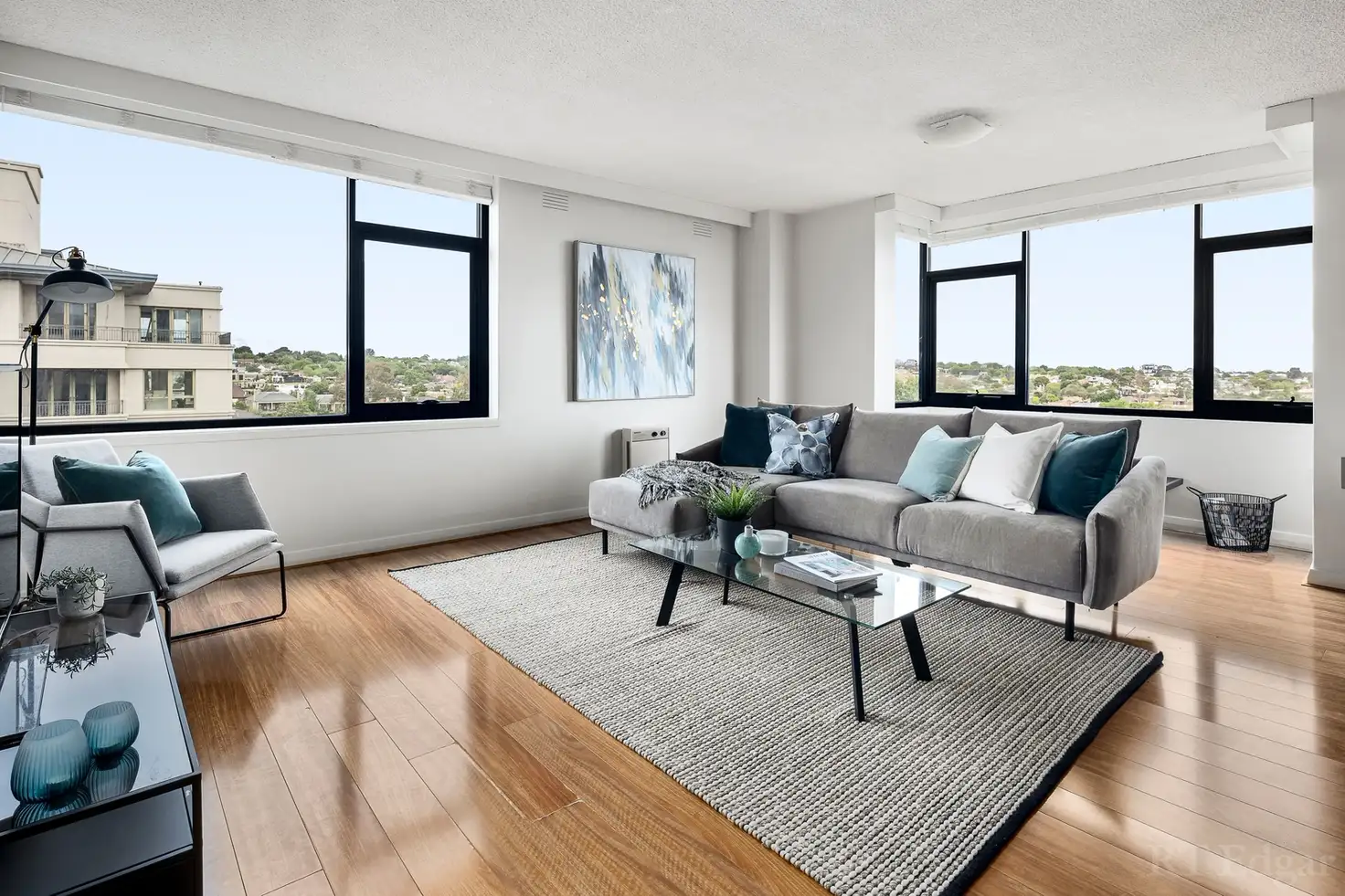 Main view of Homely apartment listing, 73/390 Toorak Road, South Yarra VIC 3141