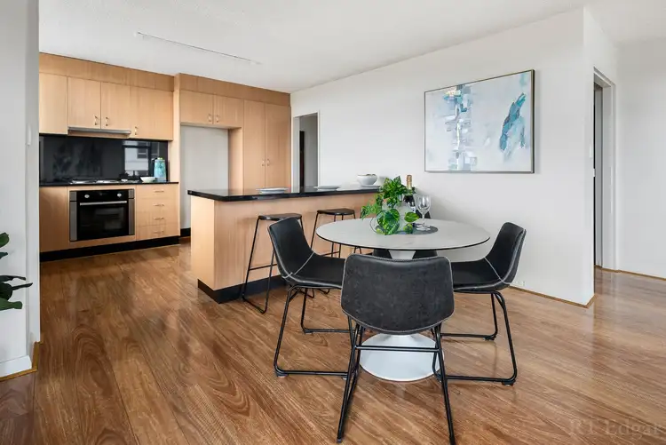 Fourth view of Homely apartment listing, 73/390 Toorak Road, South Yarra VIC 3141