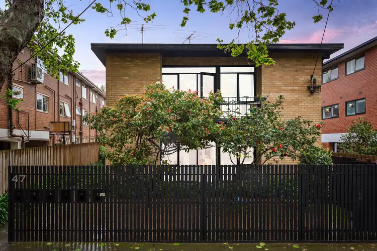 2/47 Ruskin Street, Elwood VIC 3184