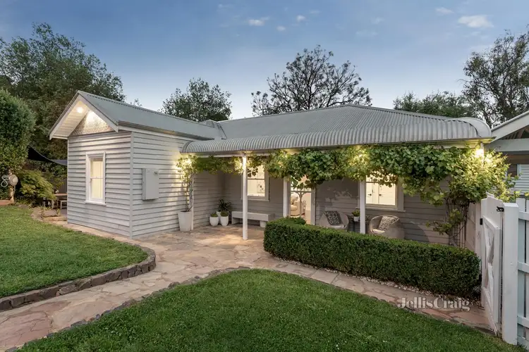 8 Ingrams Road, Research VIC 3095