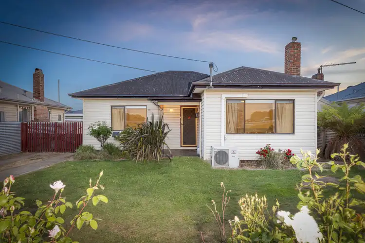 Main view of Homely house listing, 137 Walker Street, Sebastopol VIC 3356