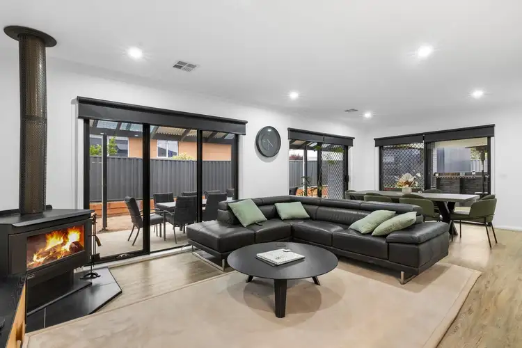 Second view of Homely house listing, 15 Lynch Street, Smythesdale VIC 3351
