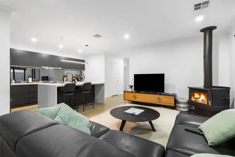 Third view of Homely house listing, 15 Lynch Street, Smythesdale VIC 3351