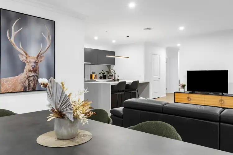 Fourth view of Homely house listing, 15 Lynch Street, Smythesdale VIC 3351