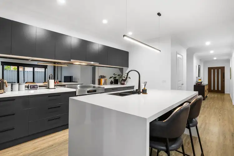Fifth view of Homely house listing, 15 Lynch Street, Smythesdale VIC 3351