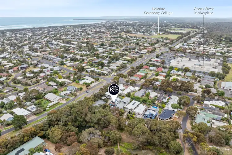 Second view of Homely house listing, 12 Fernleigh Place, Ocean Grove VIC 3226