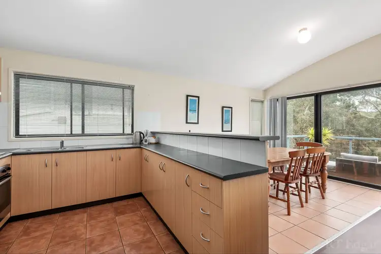 Fifth view of Homely house listing, 12 Fernleigh Place, Ocean Grove VIC 3226