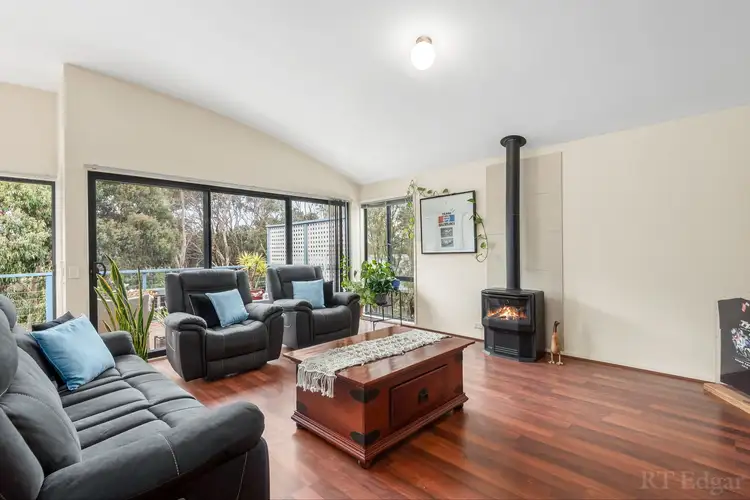 Sixth view of Homely house listing, 12 Fernleigh Place, Ocean Grove VIC 3226