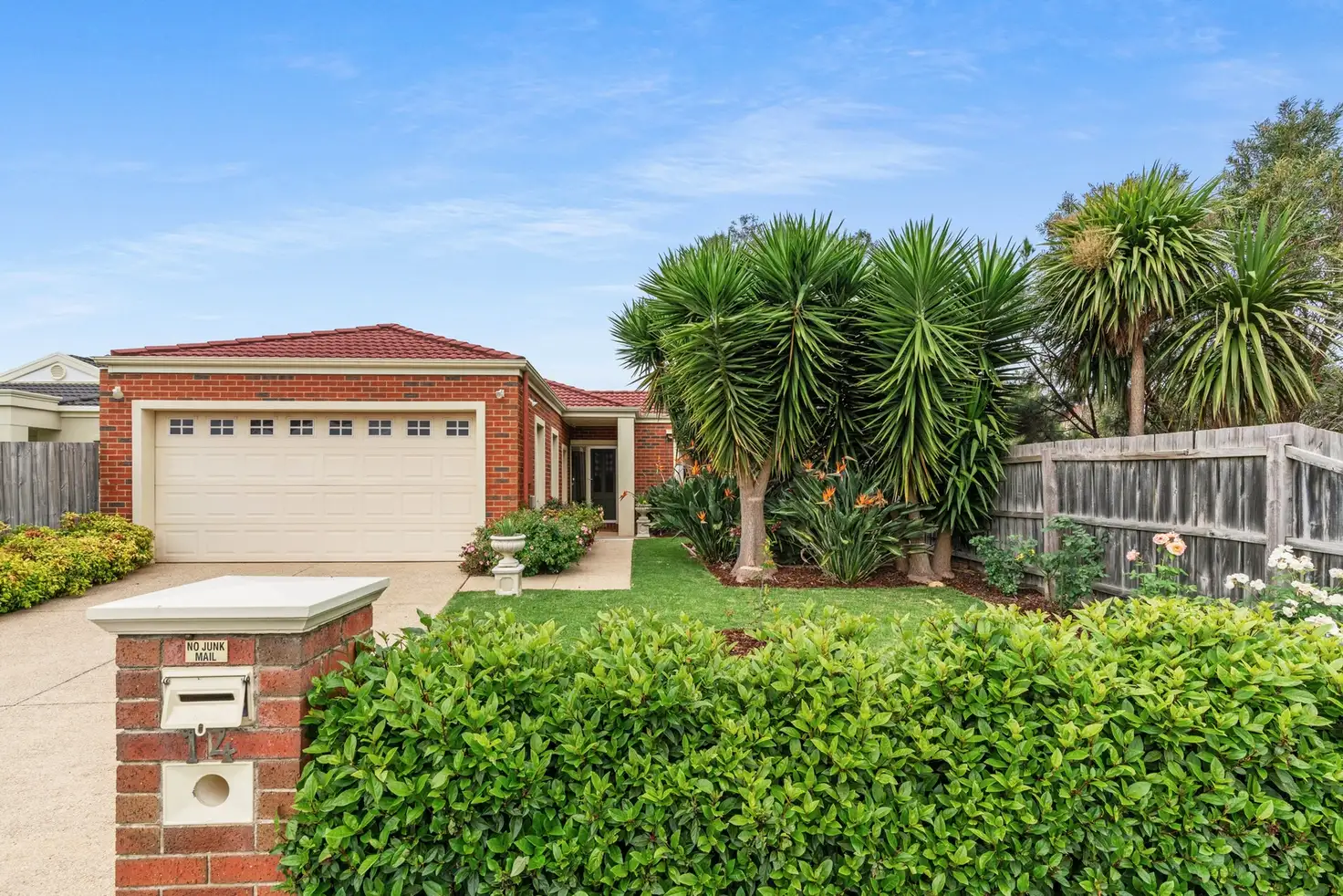 Main view of Homely house listing, 14 Colstan Court, Mount Eliza VIC 3930