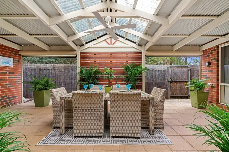 Second view of Homely house listing, 14 Colstan Court, Mount Eliza VIC 3930