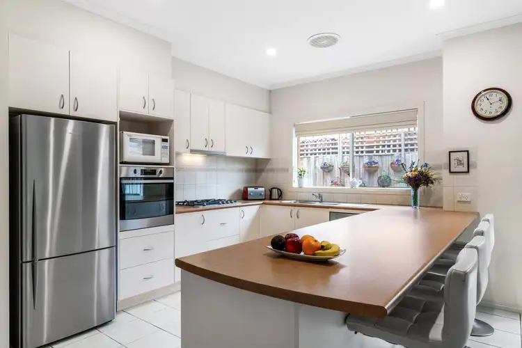 Fifth view of Homely house listing, 14 Colstan Court, Mount Eliza VIC 3930