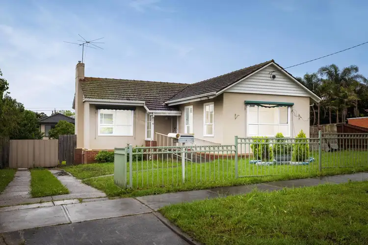 Main view of Homely house listing, 12 Wirraway Court, Ashburton VIC 3147