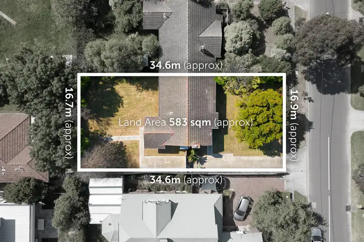 26 Burbank Street, Ashburton VIC 3147