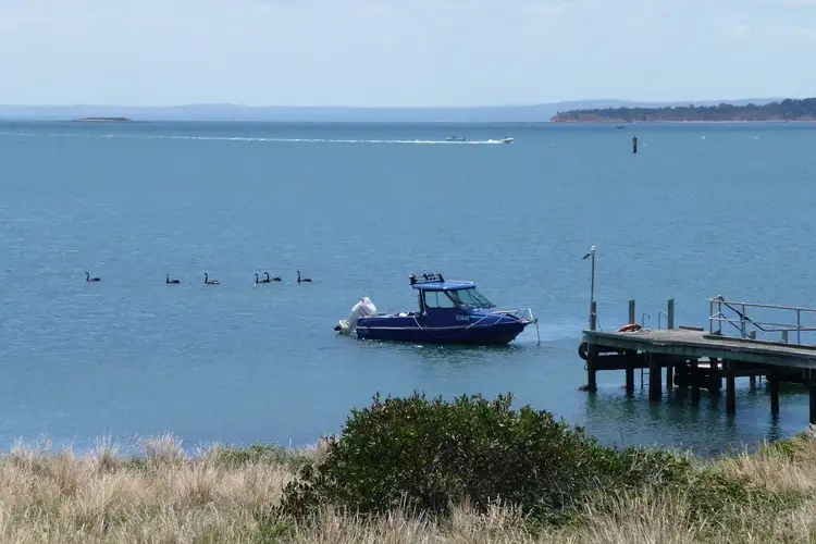 Sixth view of Homely house listing, 1 Jetty Track, Elizabeth Island VIC 3921
