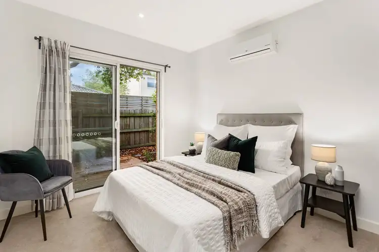 Sixth view of Homely townhouse listing, 4/153 Waverley Road, Chadstone VIC 3148