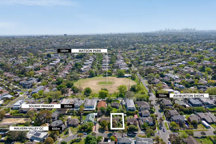 24 Burbank Street, Ashburton VIC 3147